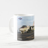 MUG VIKING S-3B (Devant gauche)
