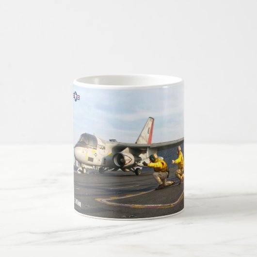 MUG VIKING S-3B (Centre)