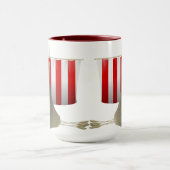 Mug - Viking Ship (Centre)