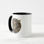 Mug Viking Vintage (Devant gauche)