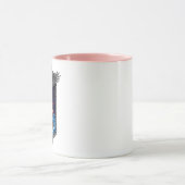 Mug Viking Warrior (Centre)