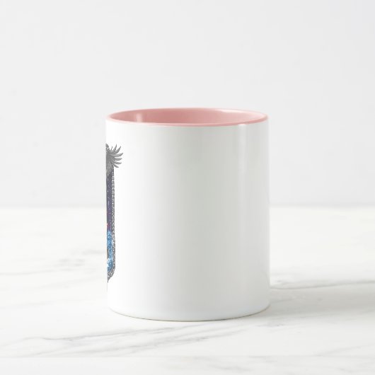 Mug Viking Warrior (Centre)