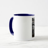 Mug Vikingsholm - Lac Tahoe (Devant gauche)