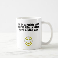 Vilain Avoir une belle journée ce