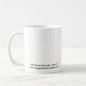 Mug Vilain ou gentil (Gauche)