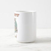 Mug Vilain & Sauvage (Centre)