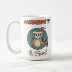 Mug Vilain & Sauvage