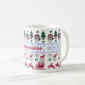 Mug Vilain Sweater Style Thunder_Cove (Devant droit)