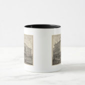 Mug Vilas House, Madison, Wis (Centre)