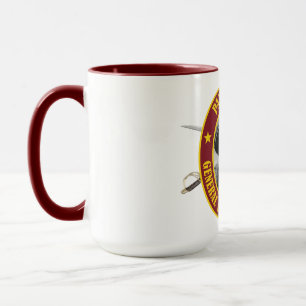 Mug Villa de Francisco "Pancho"