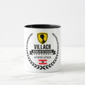 Mug Villach (Centre)