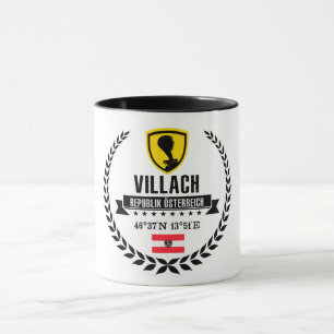 Mug Villach