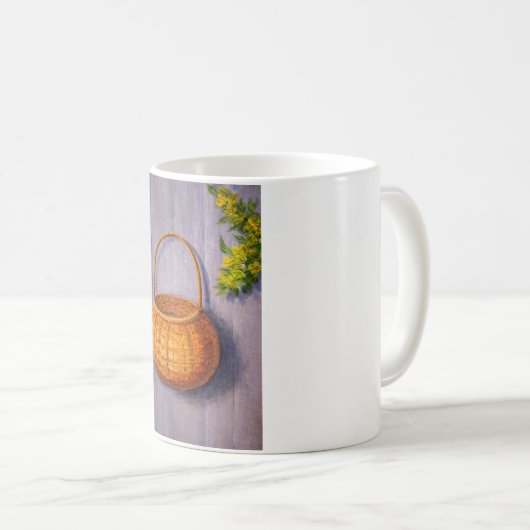 Mug village (Devant droit)