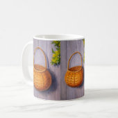 Mug village (Devant gauche)
