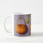 Mug village (Gauche)