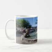 Mug Village anglais, Lake Havasu City, Az. (Gauche)