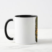 Mug Village Champignon (Gauche)