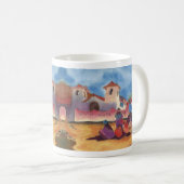 Mug Village d'Adobe (Devant droit)