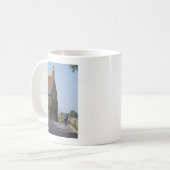 Mug Village de Bosham (Devant gauche)