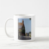 Mug Village de Bosham (Gauche)