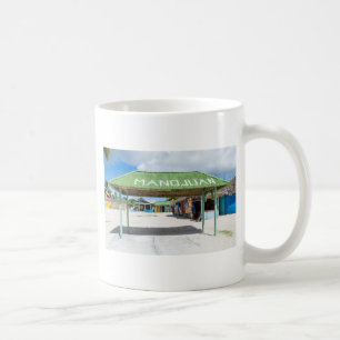 Mug Village de Mano Juan à Saona en République Dominic