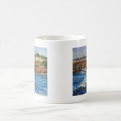 Mug Village de Mendocino (Centre)