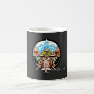Mug Village de Tiki