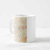 Mug Village et zone du lac Saranac à Adirondacks (Devant gauche)