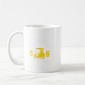 Mug Village Of Waters Edge Tv Fl Golf Cart Design (Gauche)