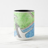 Mug Village Vibes (Centre)