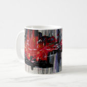 Mug ville (Devant gauche)