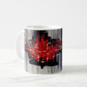 Mug ville (Devant gauche)