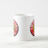 Mug Ville de fer (Centre)