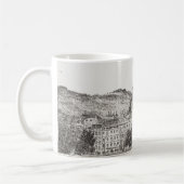 Mug Ville de Genève 2011 (Gauche)