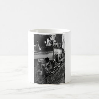 Mug Ville de GWR 4430 de Truro