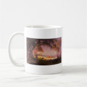 Mug Ville de la bière Albert (Gauche)