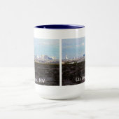 Mug Ville de Las Vegas (Centre)