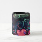 Mug Ville de lumière (Centre)