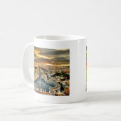 Mug Ville de Rome (Devant gauche)