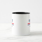 Mug Ville de Split Croatie (Centre)