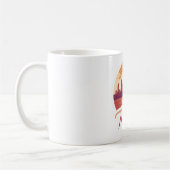 Mug Ville de Tokyo (Gauche)