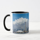 Mug Ville de Toronto Ontario (Gauche)