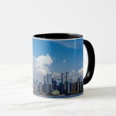 Mug Ville de Toronto Ontario (Devant droit)