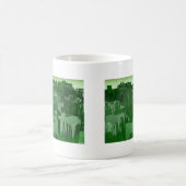 Mug Ville d'Emerald (Centre)