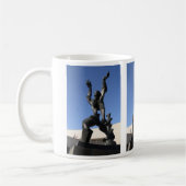 Mug Ville détruite (Gauche)