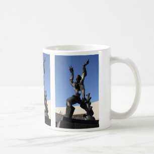 Mug Ville détruite