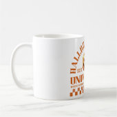 Mug Ville d'Halloween (Gauche)