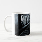 Mug Ville d'horreur (Gauche)