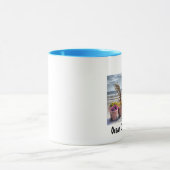 Mug Ville d'océan, New Jersey (Centre)