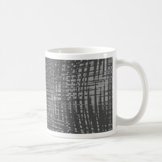 Mug Ville d'ombres (Droite)